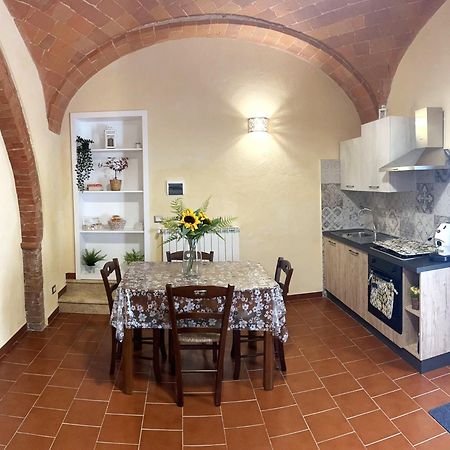 Podere La Selva Rapolano Terme Dış mekan fotoğraf