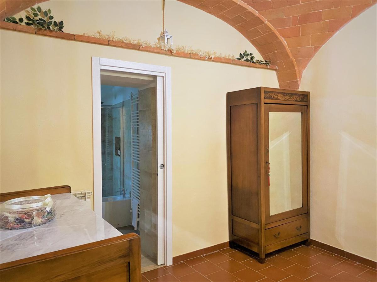 Podere La Selva Rapolano Terme Dış mekan fotoğraf