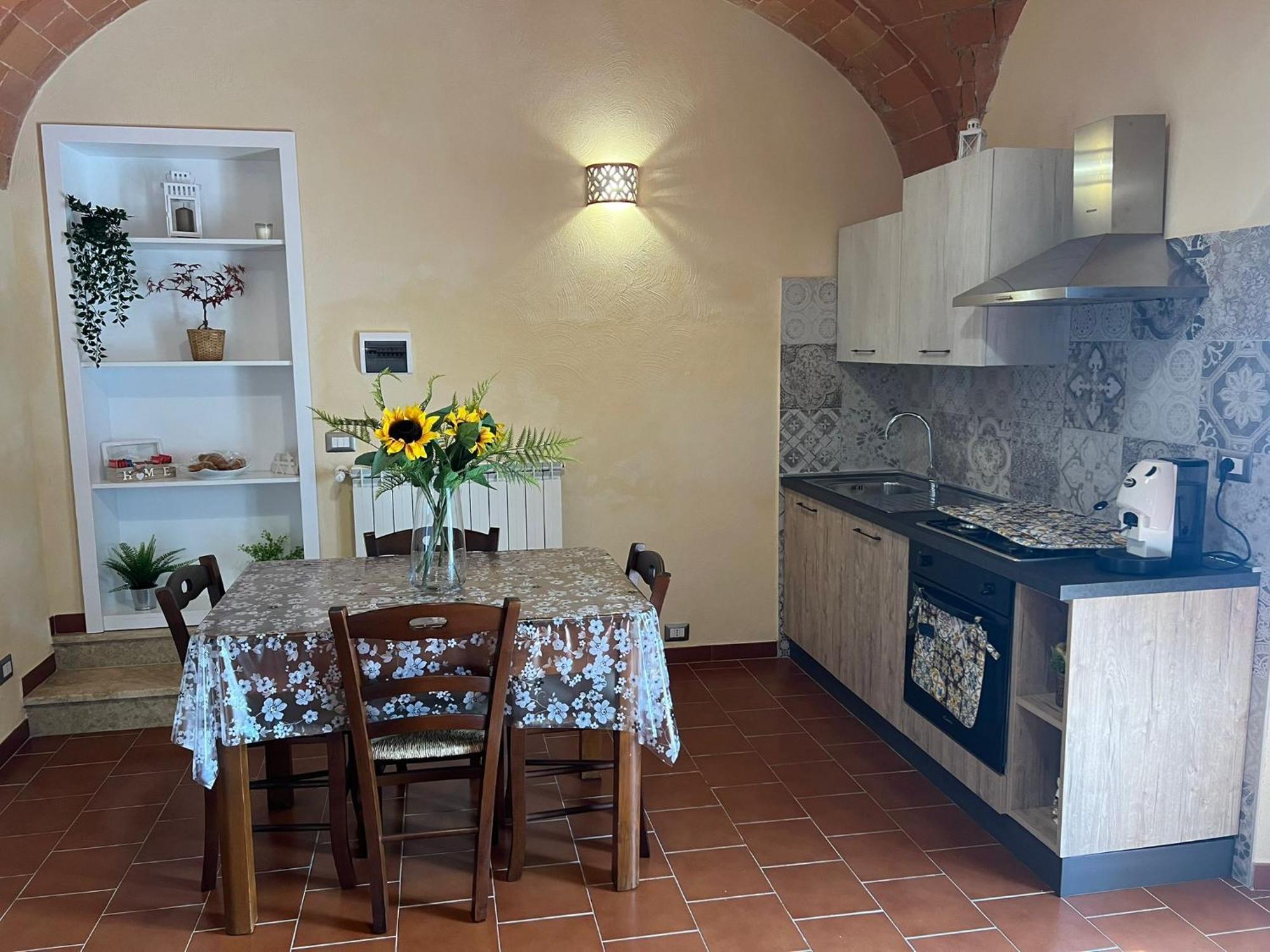 Podere La Selva Rapolano Terme Dış mekan fotoğraf