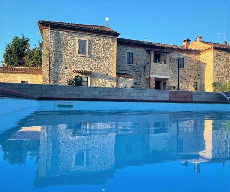 Podere La Selva Rapolano Terme Dış mekan fotoğraf